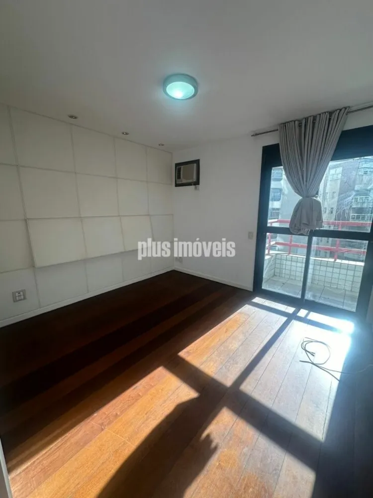 Apartamento, 3 quartos, 173 m² - Foto 1
