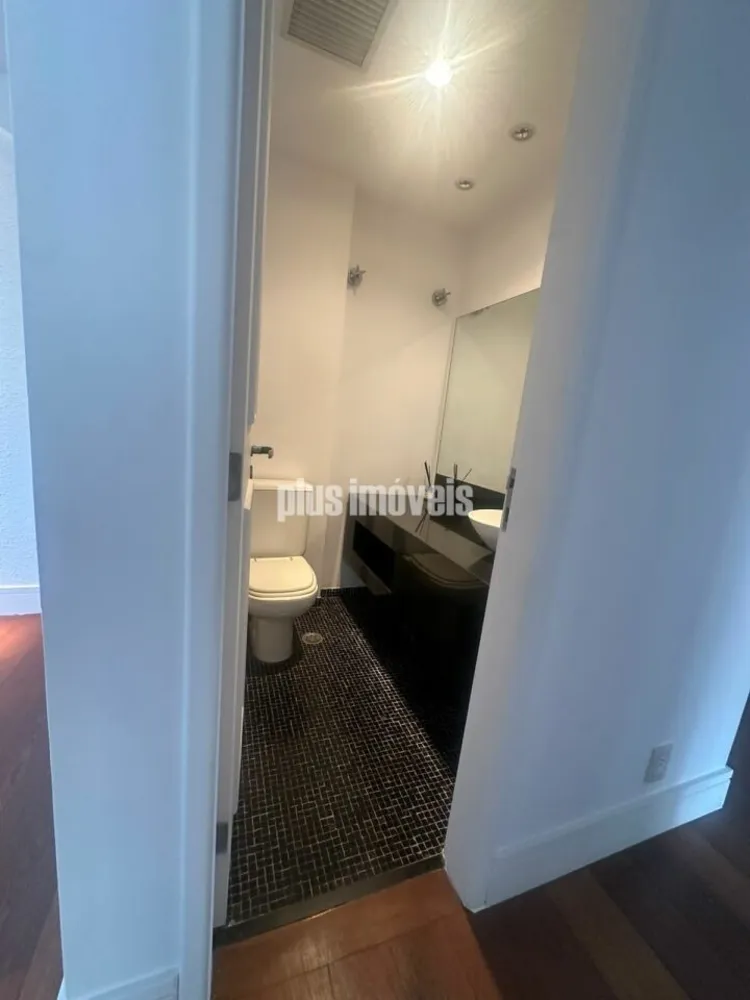 Apartamento, 3 quartos, 173 m² - Foto 4