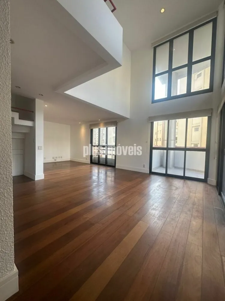 Apartamento, 3 quartos, 173 m² - Foto 2