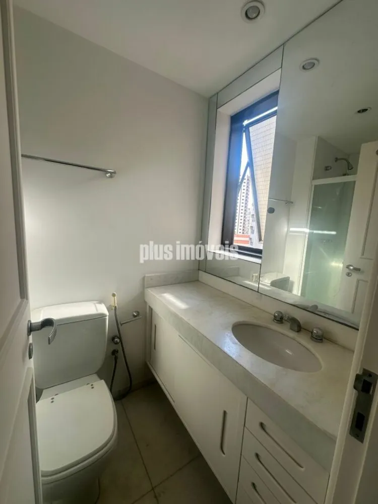 Apartamento, 3 quartos, 173 m² - Foto 7