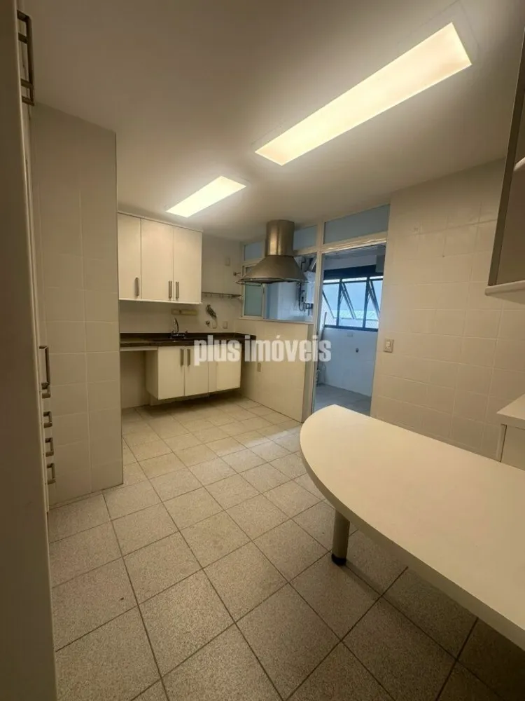 Apartamento, 3 quartos, 173 m² - Foto 5