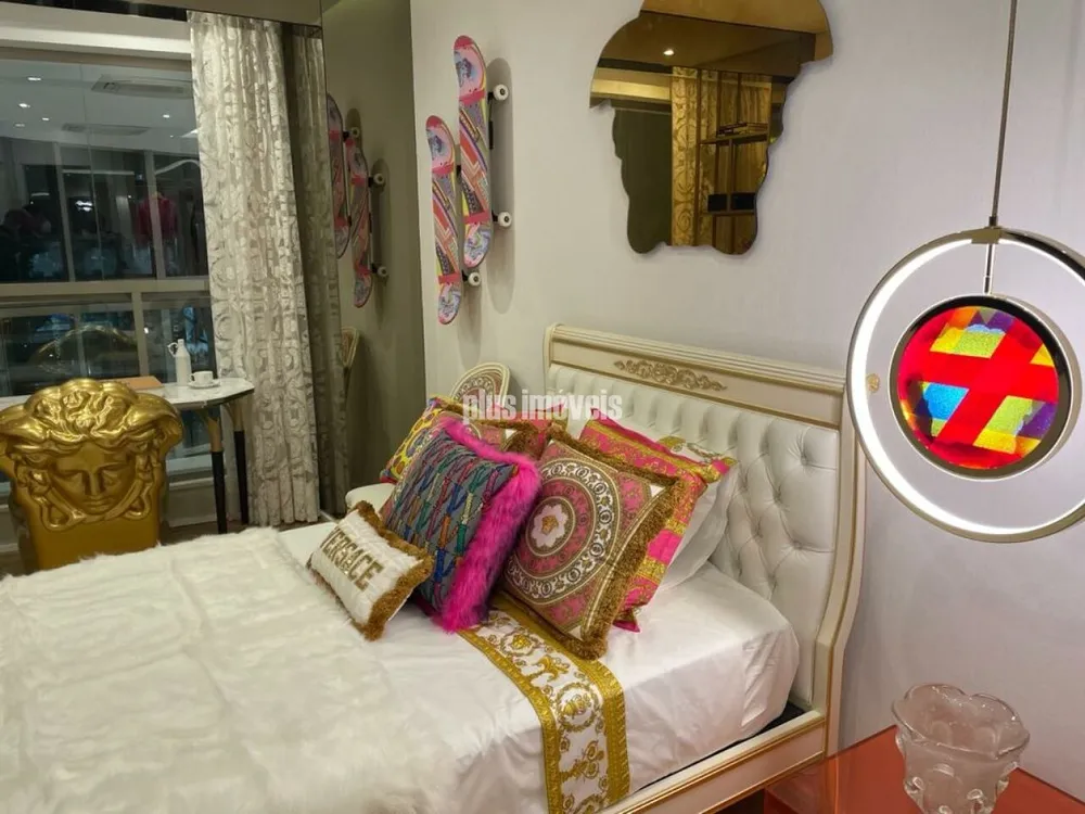 Apartamento, 3 quartos, 220 m² - Foto 3