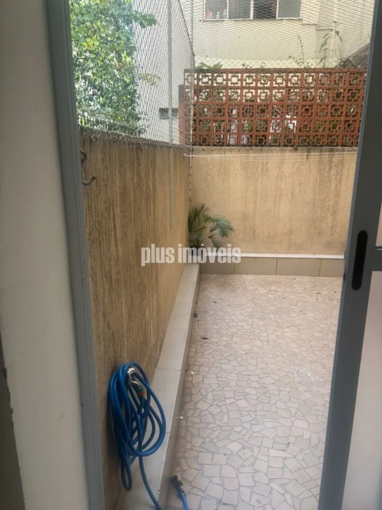 Apartamento, 2 quartos, 86 m² - Foto 1