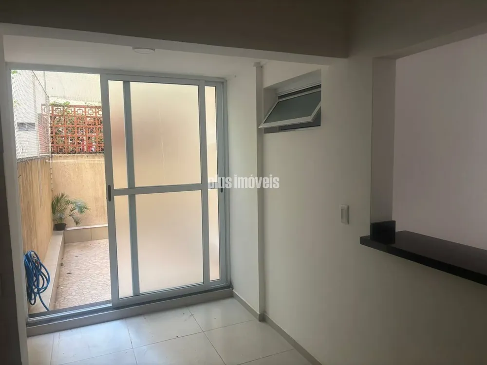 Apartamento, 2 quartos, 86 m² - Foto 2