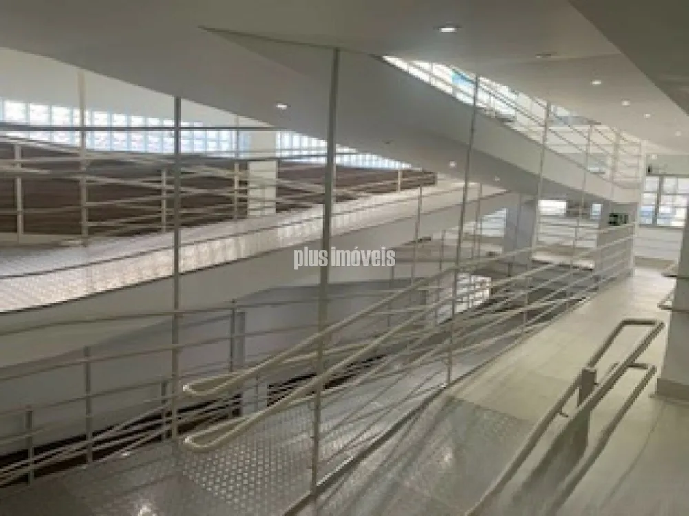 Prédio Inteiro, 1200 m² - Foto 1