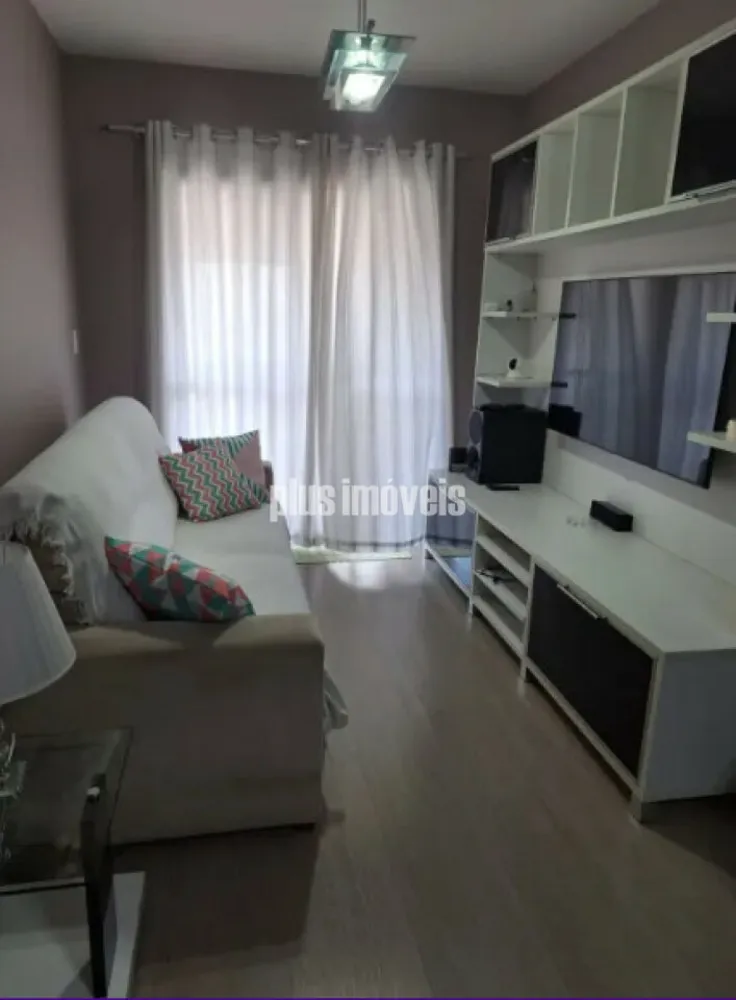 Apartamento, 3 quartos, 79 m² - Foto 1