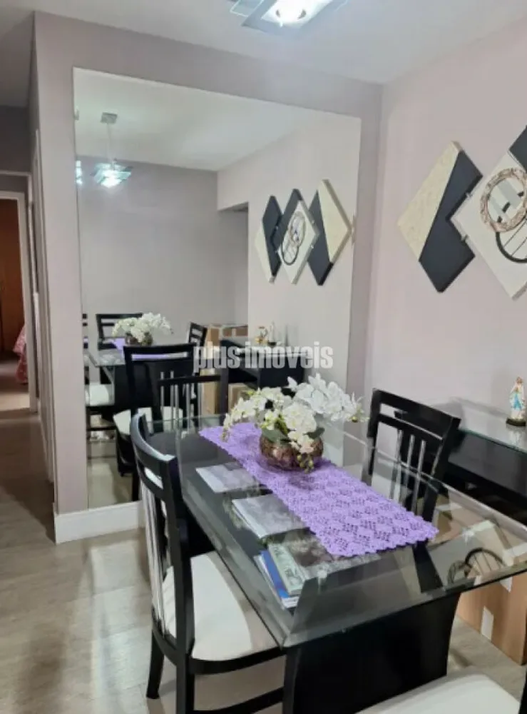 Apartamento, 3 quartos, 79 m² - Foto 6