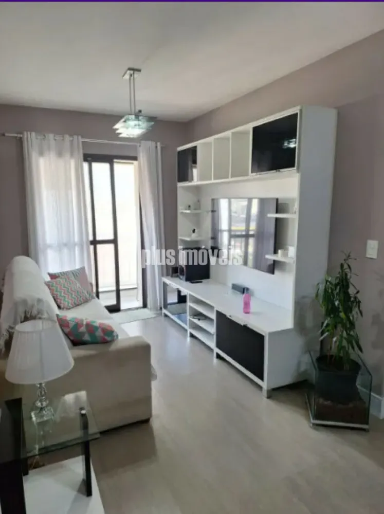 Apartamento, 3 quartos, 79 m² - Foto 3