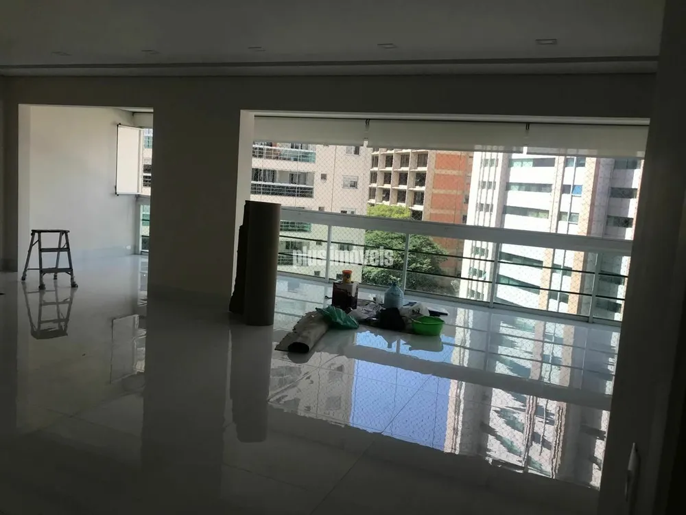Apartamento, 3 quartos, 140 m² - Foto 5