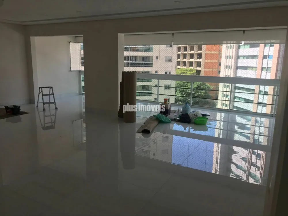 Apartamento, 3 quartos, 140 m² - Foto 8