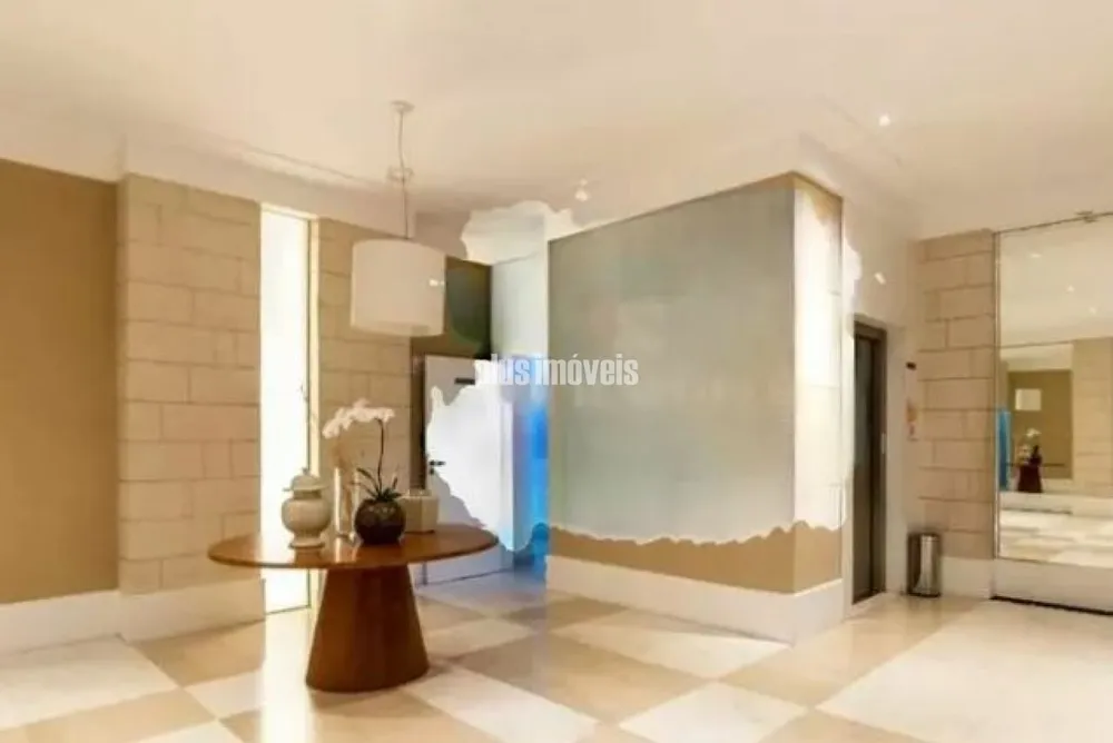 Apartamento, 3 quartos, 140 m² - Foto 4