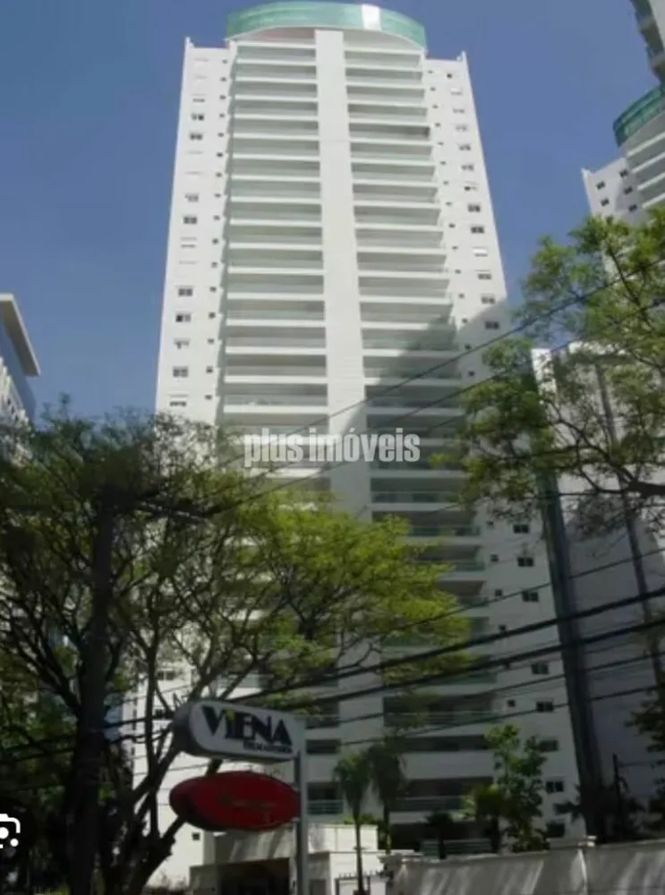 Apartamento, 3 quartos, 140 m² - Foto 6