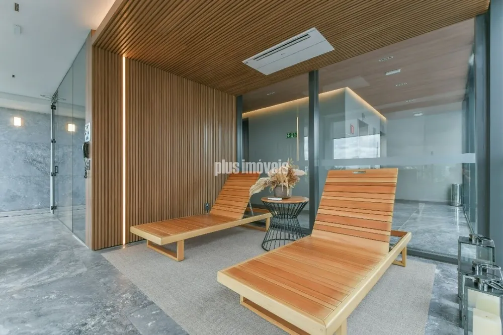Apartamento, 3 quartos, 175 m² - Foto 1