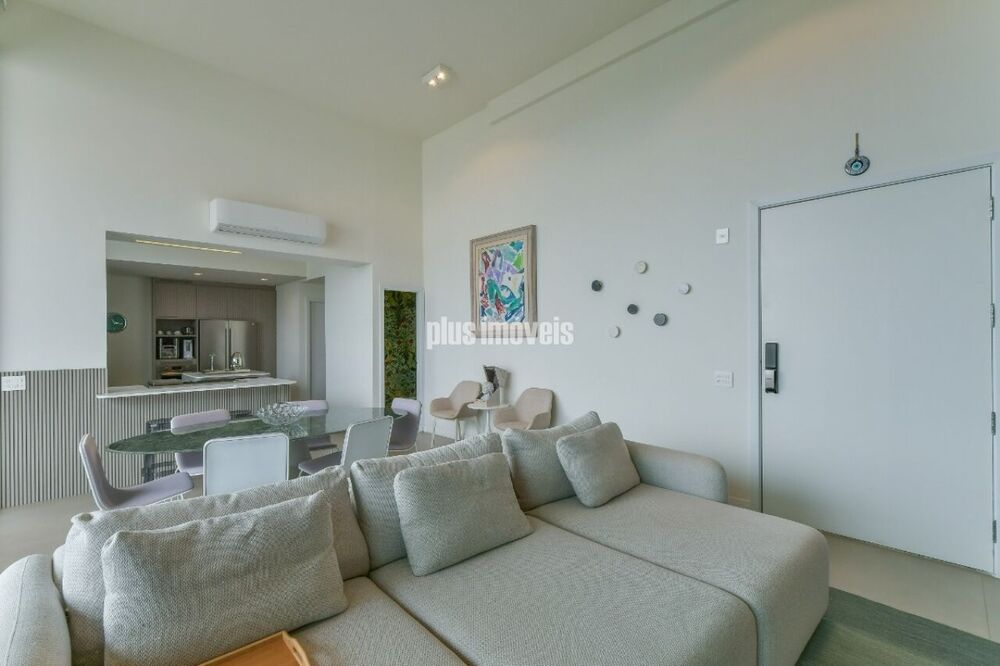 Apartamento, 3 quartos, 175 m² - Foto 5