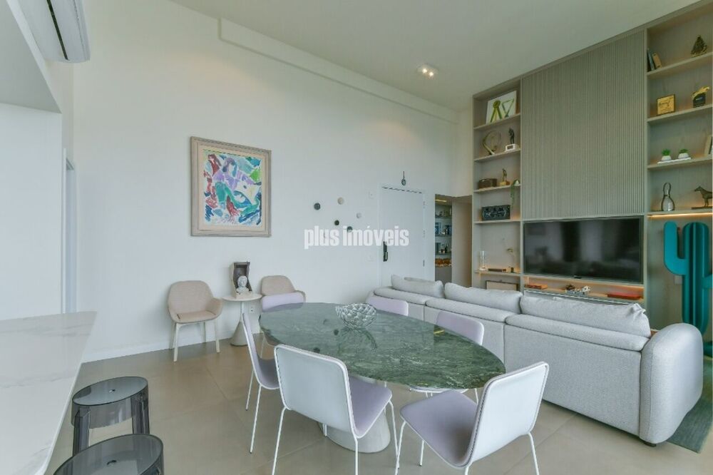 Apartamento, 3 quartos, 175 m² - Foto 6