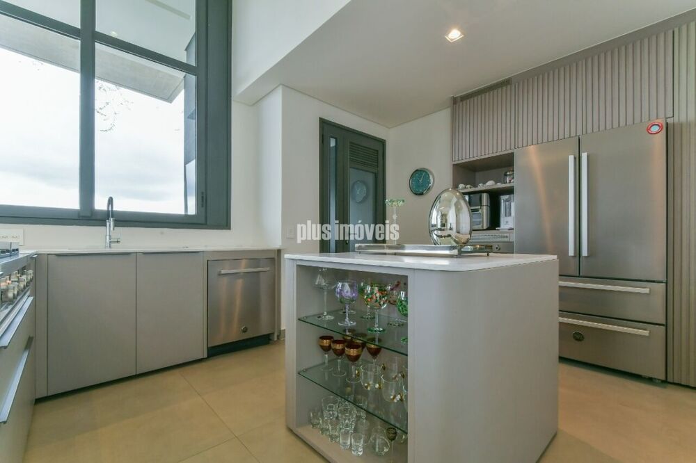 Apartamento, 3 quartos, 175 m² - Foto 8