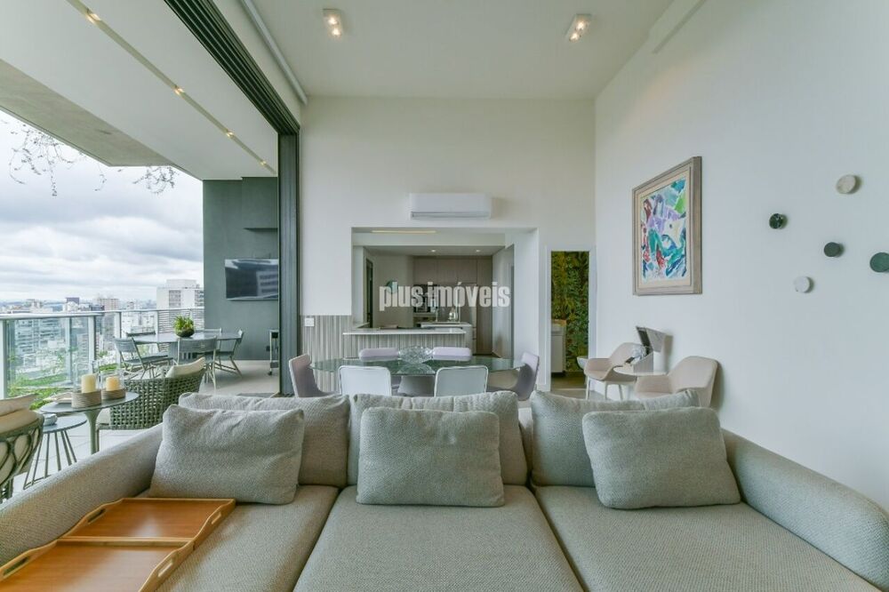 Apartamento, 3 quartos, 175 m² - Foto 9