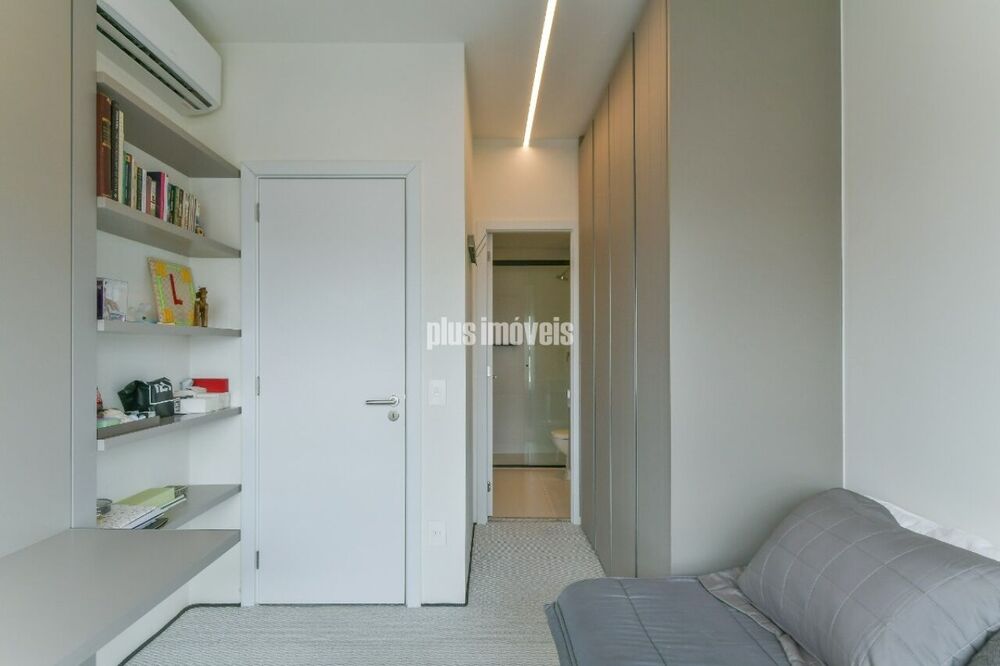 Apartamento, 3 quartos, 175 m² - Foto 17