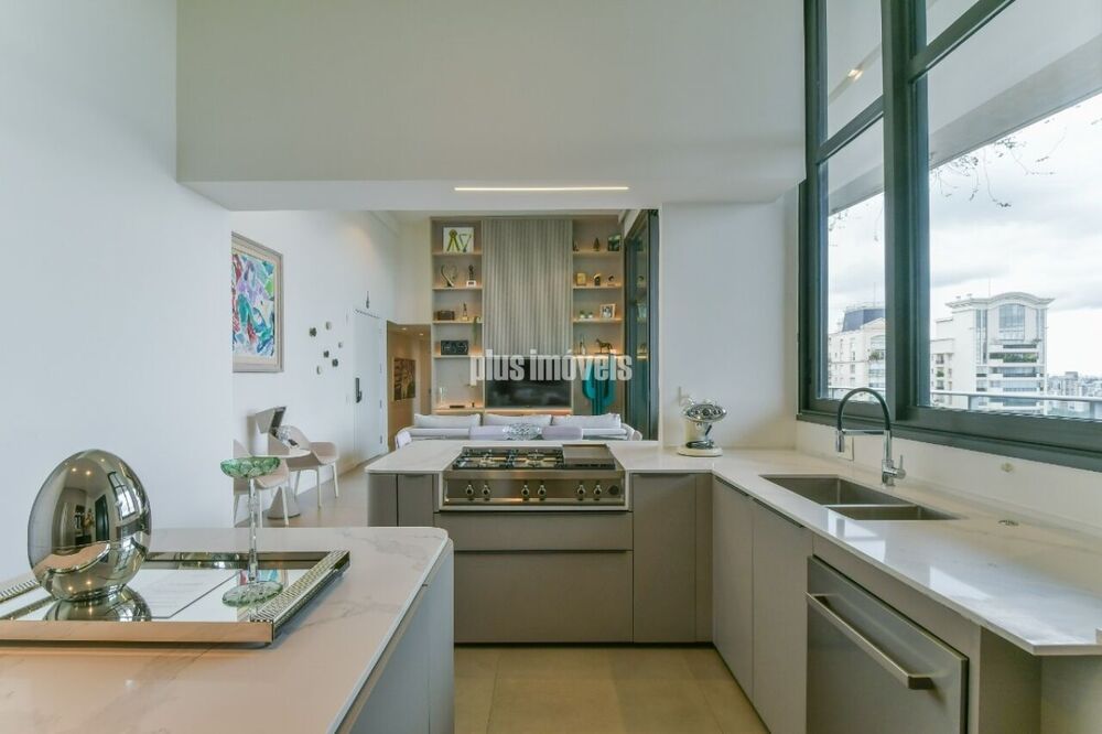 Apartamento, 3 quartos, 175 m² - Foto 10
