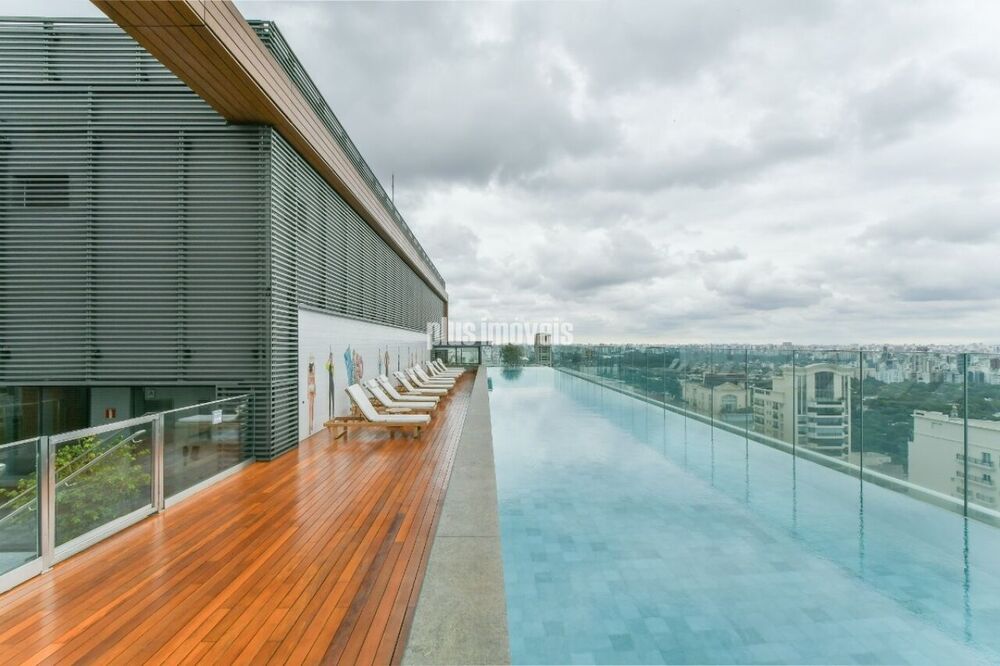 Apartamento, 3 quartos, 175 m² - Foto 7