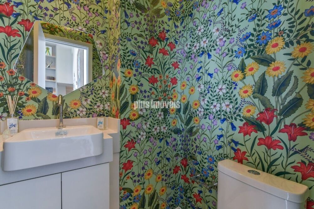 Apartamento, 3 quartos, 175 m² - Foto 13