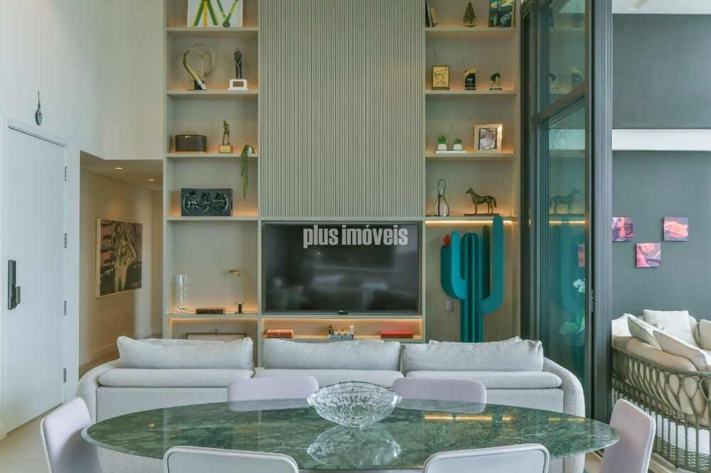 Apartamento, 3 quartos, 175 m² - Foto 23