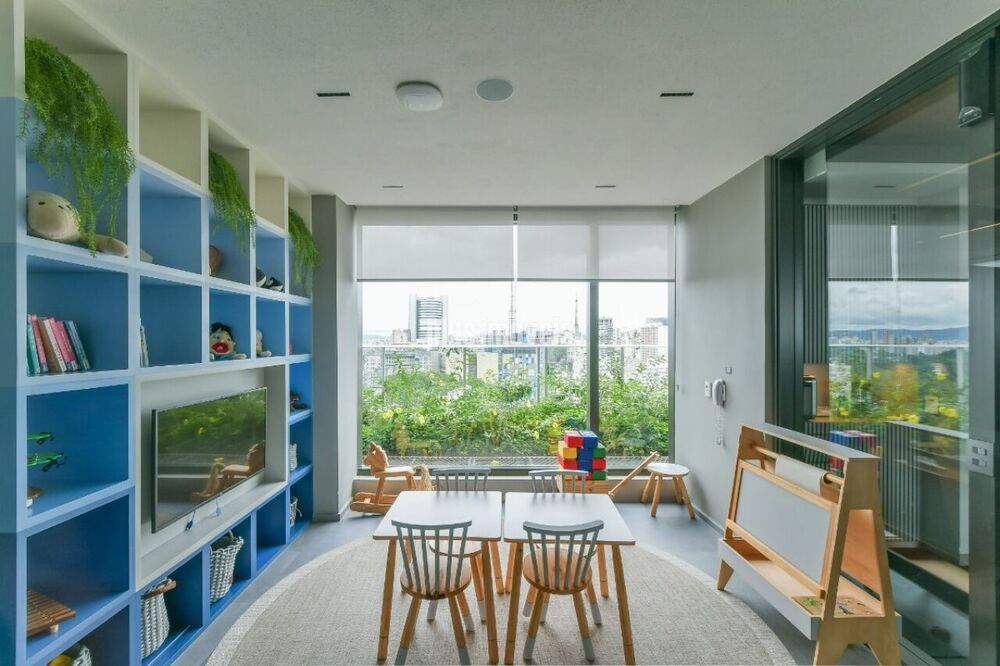 Apartamento, 3 quartos, 175 m² - Foto 15