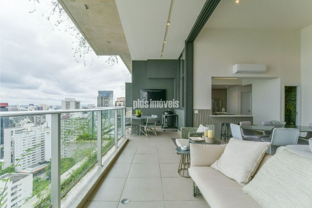 Apartamento, 3 quartos, 175 m² - Foto 14