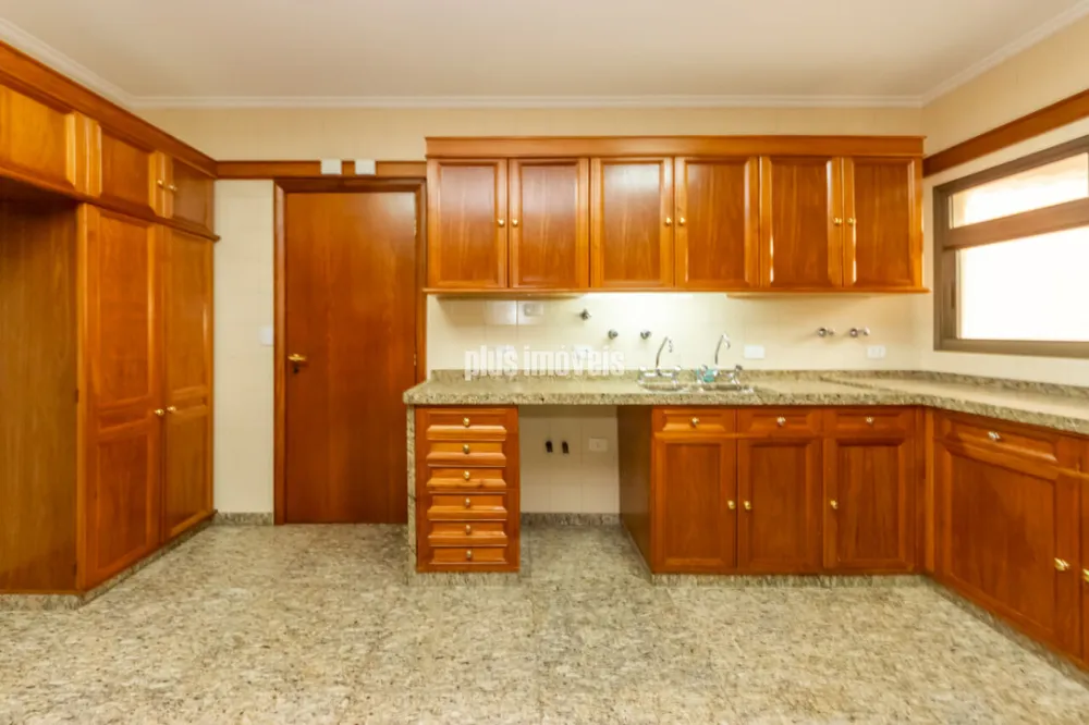 Apartamento, 3 quartos, 302 m² - Foto 4