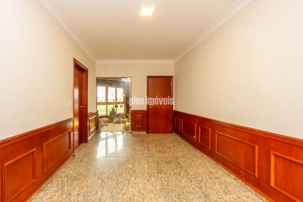 Apartamento, 3 quartos, 302 m² - Foto 1