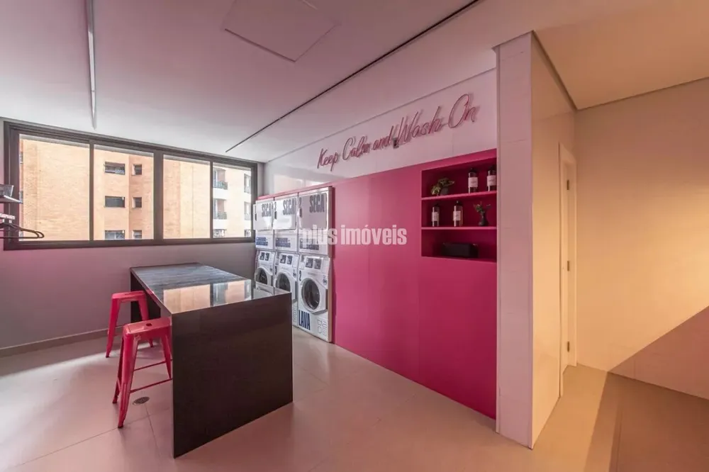 Apartamento, 1 quarto, 25 m² - Foto 7