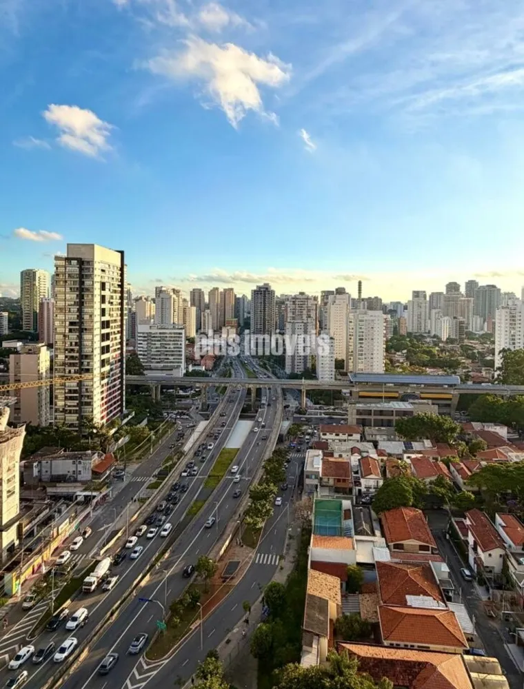 Apartamento, 1 quarto, 25 m² - Foto 8