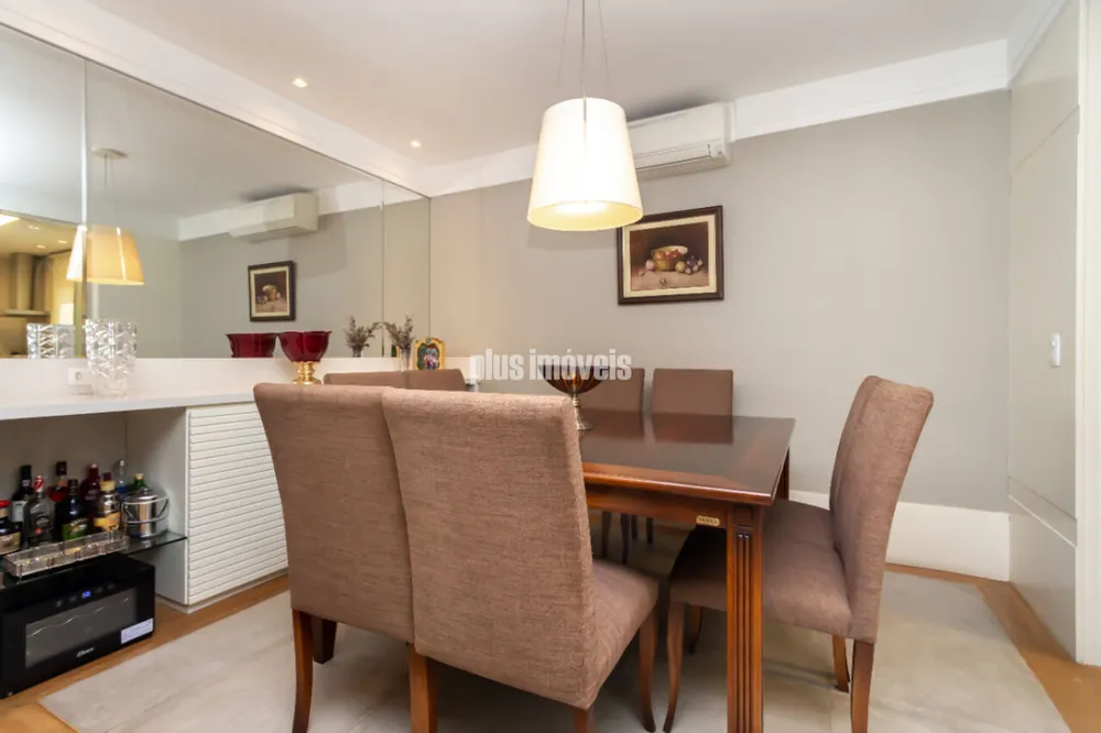 Apartamento, 4 quartos, 243 m² - Foto 7