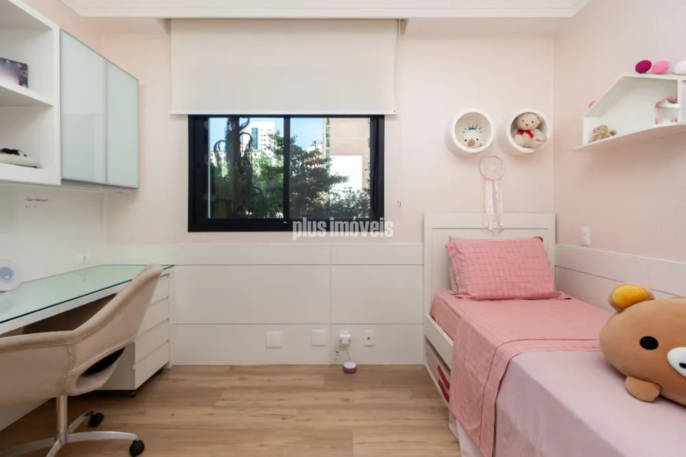 Apartamento, 4 quartos, 243 m² - Foto 2