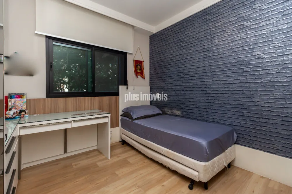 Apartamento, 4 quartos, 243 m² - Foto 6
