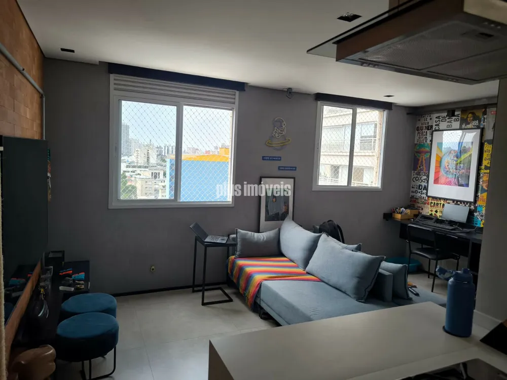 Apartamento, 1 quarto, 40 m² - Foto 5