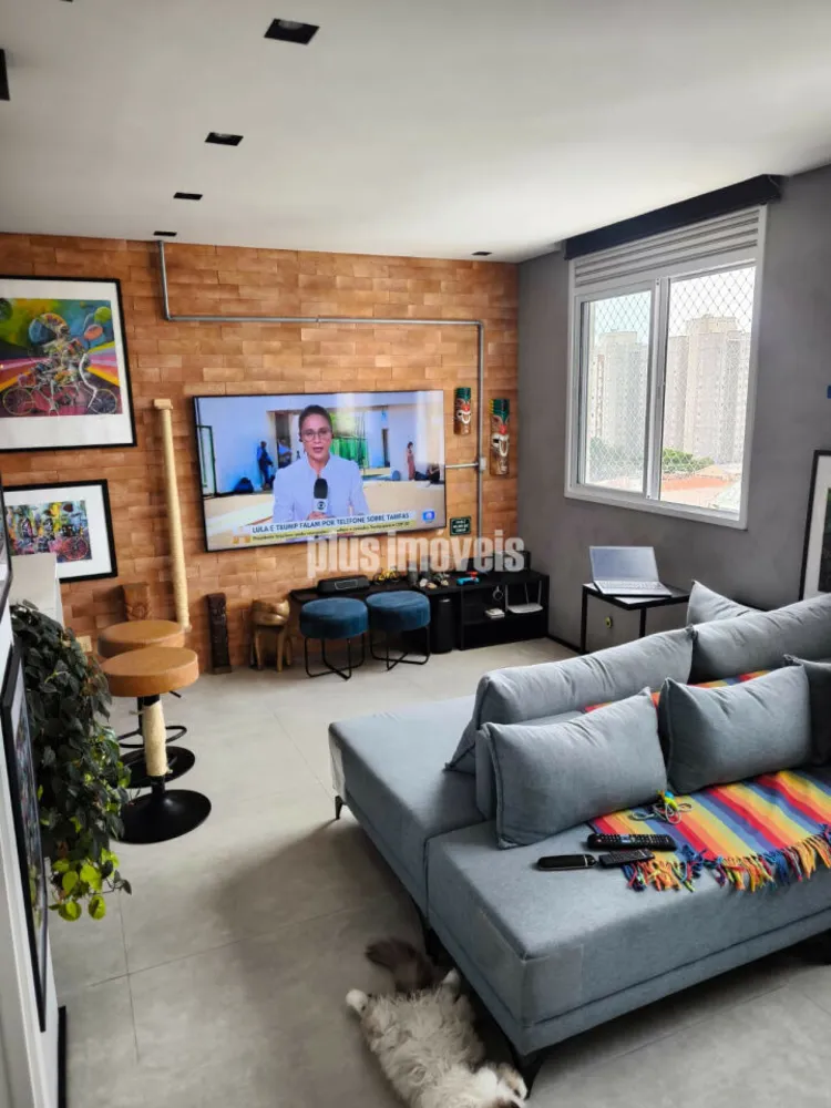 Apartamento, 1 quarto, 40 m² - Foto 7