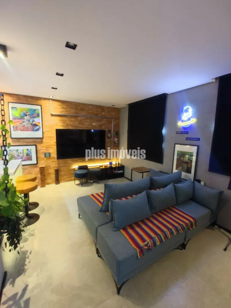 Apartamento, 1 quarto, 40 m² - Foto 3