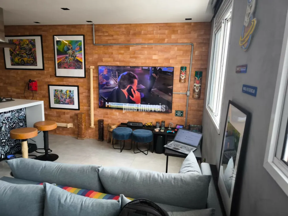 Apartamento, 1 quarto, 40 m² - Foto 8