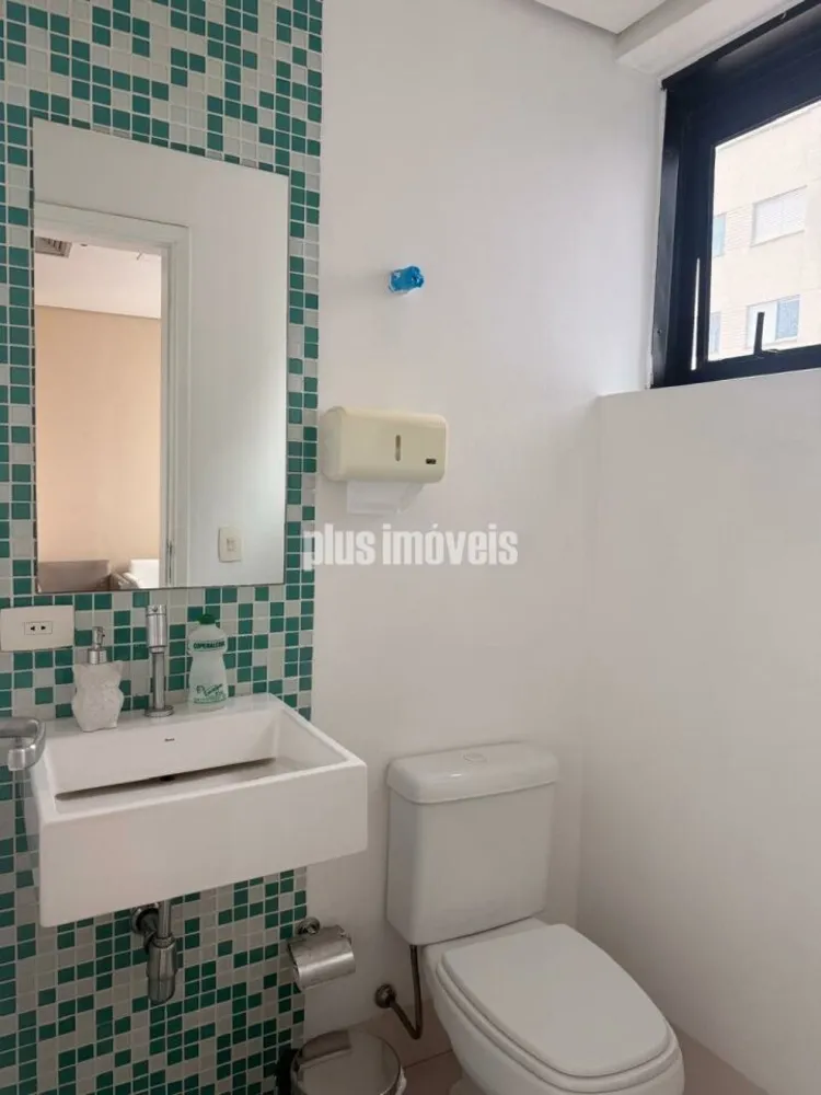 Sala-Conjunto, 36 m² - Foto 3