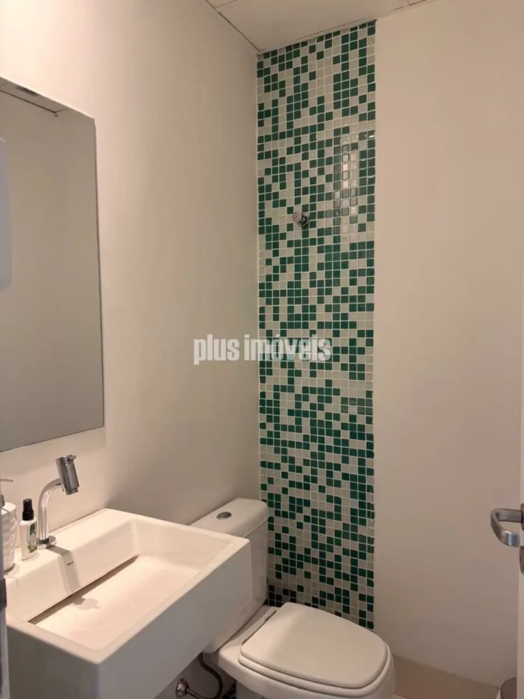 Sala-Conjunto, 36 m² - Foto 4