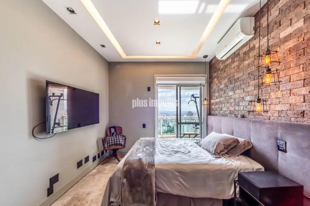 Apartamento, 4 quartos, 500 m² - Foto 7