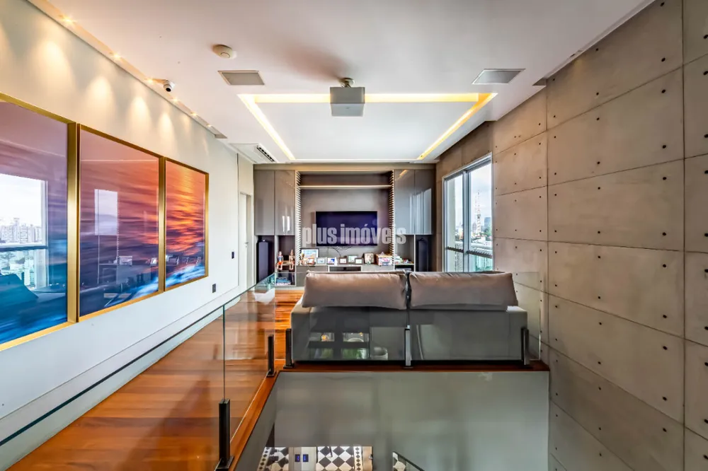 Apartamento, 4 quartos, 500 m² - Foto 6