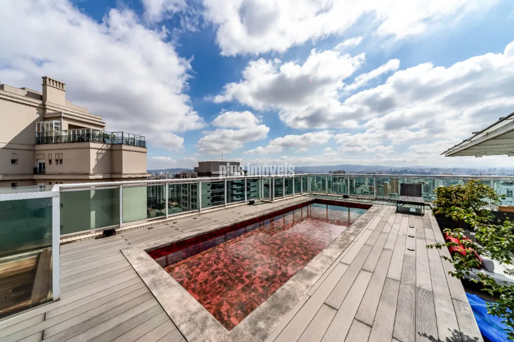 Apartamento, 4 quartos, 500 m² - Foto 2
