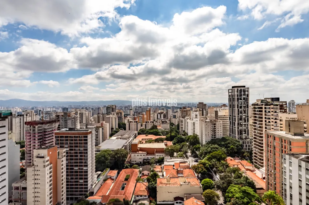 Apartamento, 4 quartos, 500 m² - Foto 1