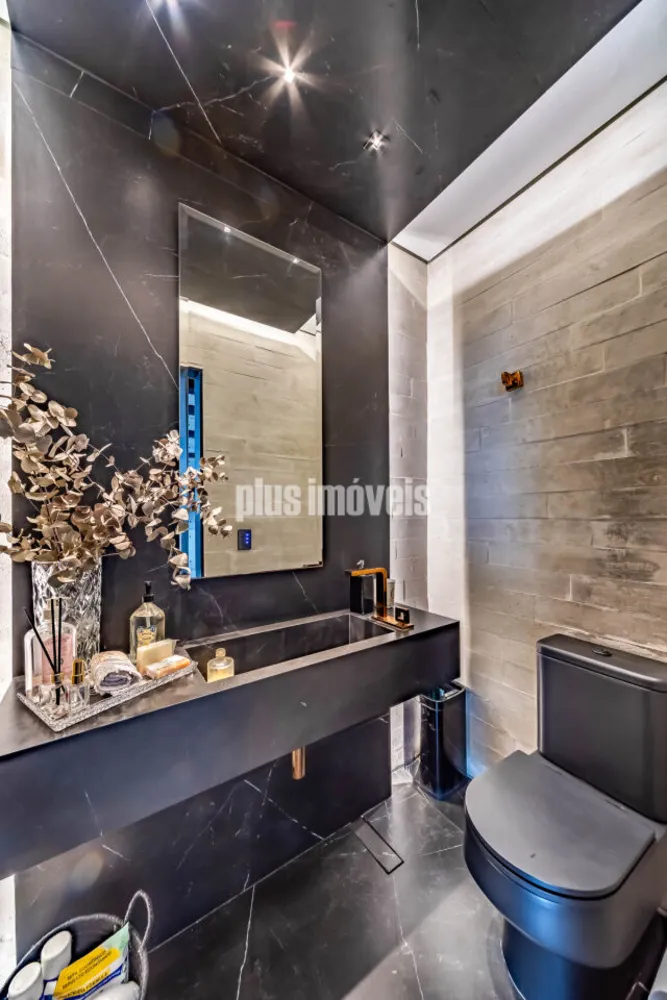 Apartamento, 4 quartos, 500 m² - Foto 3