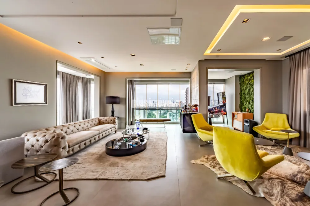Apartamento, 4 quartos, 500 m² - Foto 5