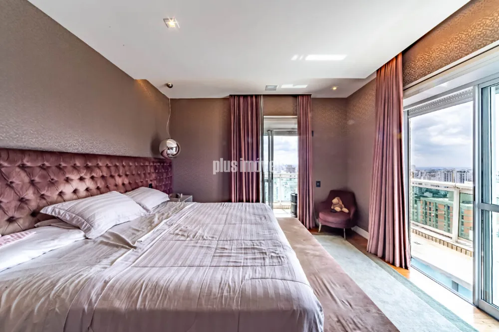 Apartamento, 4 quartos, 500 m² - Foto 8
