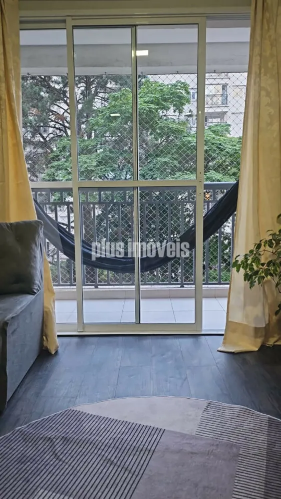 Apartamento, 1 quarto, 39 m² - Foto 8