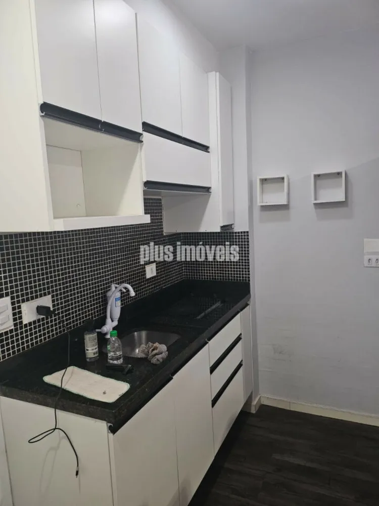 Apartamento, 1 quarto, 39 m² - Foto 6